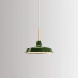 Lámpara Colgante de Metal Art Deco con Elegante Geometría para Interiores Estilizados y Distribución de Luz Equilibrada - Product Image 2