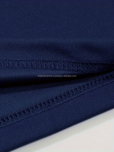 Polo classique |   100% coton |   Respirant et léger |   Parfait pour les tenues décontractées d'été et les vêtements de golf - Product Image 3