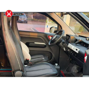 รถยนต์มือสอง Wuling Hongguang MINIEV ปี 2023 สภาพดีมาก สะอาดมาก วิ่งมา 25001-50000 ไมล์ กำลัง 100 แรงม้า พวงมาลัยซ้าย - Product Image 5