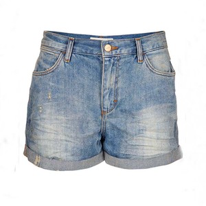 Men's High Quality Easy-to-Wear <b>Jeans</b> Denim Shorts Customized Sizes Colors Latest Design Hot Shorts for Women's <b>Jeans</b> Shorts - Product Image 2