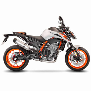 มอเตอร์ไซค์890ดยุค R ที่115HP 4จังหวะ - Product Image 5