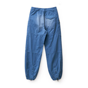 Outdoor Tactical Cargo Pants <b>Men</b> Cotton Many Pockets Stretch Security <b>Trousers</b> 100%Polyester/Cotton <b>Work</b> Pants High Quality - Product Image 2