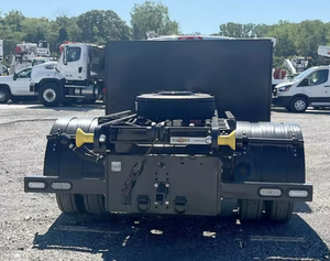 Best!! Professional Grade Freight Moving Road Cabin Vehicle Designed for <b>Trailer</b> Coupling and <b>Cargo</b> Delivery - Product Image 4