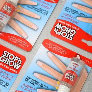 STOP N GROW - Suministros para Uñas, Disuasivo Efectivo para Morder las Uñas - Product Image 4
