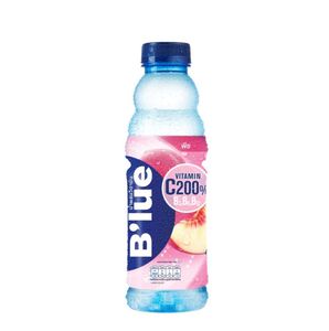 Factory Price High Quality B'lue <b>Vitamin</b> Water Lychee Flavor 500ml x6 Pack Refreshing Electrolytes Drink for Energy & Hydration - Product Image 6