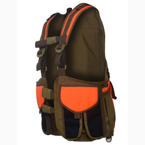 Gilet de chasse camouflage d'hiver de haute qualité pour hommes, imperméable, coupe-vent, respirant, taille et couleur personnalisables, service OEM - Product Image 6