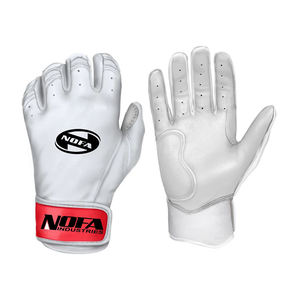 Gants de baseball et de softball de qualité supérieure avec logo personnalisé Gants de frappe respirants du Pakistan vente en gros OEM - Product Image 3