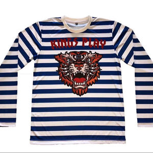 2025 sudadera de hombre de estilo único para venta en línea sudadera de alta calidad ropa de Hombre Sudaderas de manga larga servicio OEM - Product Image 1