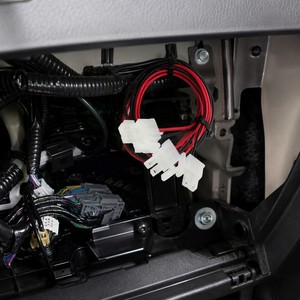 Câble de raccordement OEM personnalisé à 2 broches, assemblage de faisceau de câbles, connecteur mâle-femelle, câble d'alimentation pour éclairage LED, batterie, équipement électronique - Product Image 5