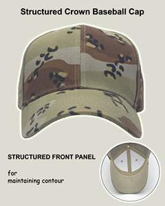 6 Panel Baseball Caps High Quality Washed Distressed Baseball Cap Unstructured Cotton <b>Vintage</b> Baseball <b>Hat</b> Low Profile Dad <b>Hat</b> - Product Image 3