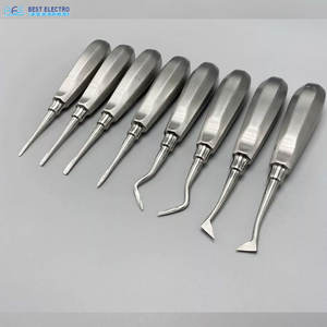 ชุดอุปกรณ์ยกฟันแบบใช้ซ้ำได้จำนวนมาก ชุดอุปกรณ์ยกฟันแบบใช้ซ้ำได้รุ่นใหม่ ชุดอุปกรณ์ยกฟันแบบใช้ซ้ำได้ดีไซน์ใหม่ - Product Image 4