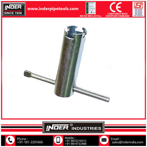 Best Price Heavy Duty Universal Type Wrench <b>Tool</b> <b>DIY</b> Grade Hand <b>Tools</b> with Basket Strainer Custom ODM Support - Product Image 4