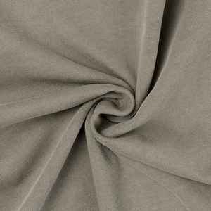 Sweat-shirt à col rond personnalisé 100% coton Sweat-shirt à col rond surdimensionné en molleton français Sweat-shirt uni Streetwear Sweat-shirt à col rond de luxe - Product Image 4