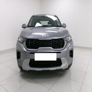 USED LHD/RHD 2023 KIA SONET 1.5 LX - Product Image 1