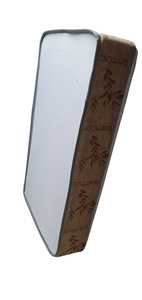 Matelas en mousse orthopédique hybride européen à ressort pour enfants Lit King Size moderne européen pour meubles de maison Matériau en tissu - Product Image 3