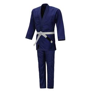 Tendance Nouveau Design Haute Qualité Bjj Gi Brésilien Jiu Jitsu Kimonos Arts Martiaux Costumes Judo Kimono pour Adulte Uniforme Ijf Judo - Product Image 4