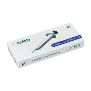 MARS INTERNATIONAL CATARATAS OFTÁLMICA Y LIO ANILLO DE TENSIÓN PRECARGADO ALTO FLEXIBLE .... - Product Image 5