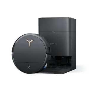 NOUVEAU ECO-VACS DEEBOTS- X9 Pro Omni Aspirateur À VENDRE EXPÉDITION MONDIALE - Product Image 1