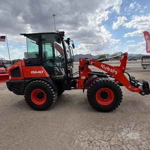2026 R640 État d'occasion - Product Image 2