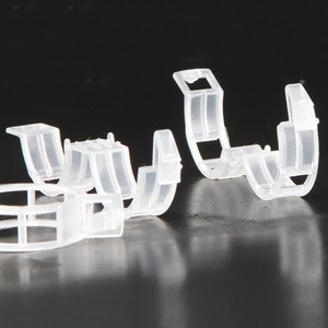 Clips <span class=keywords><strong>de</strong></span> support <span class=keywords><strong>de</strong></span> plantes Vigne Jardin Légumes Tomate 24 mm Clips Tomate Clips - Product Image 6