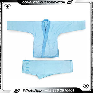 Kimono Jiu Jitsu Gi Bjj Gis Jiu Jitsu Bjj Gi Judo Uniforme Venta al por mayor Bjj Uniforme - Product Image 2