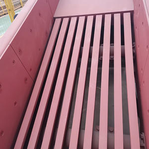 Factory Supply Low Price Vibrating <b>Feeder</b> Stone Crushing New Good After-sales Service Construction <b>Mines</b> Include Motor Engine - Product Image 5