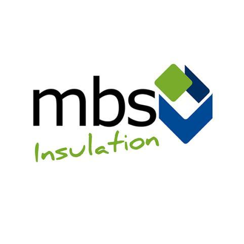 mbs insulation GmbH logo