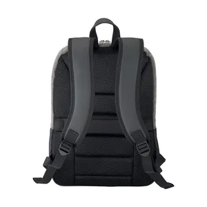 Zaino Personalizzabile in Ecopelle e Policotone per PC, Porta-Gadget Promozionale - Product Image 4