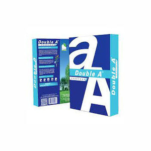 กระดาษถ่ายเอกสารสำนักงานสีขาว ยี่ห้อสั่งทำพิเศษ ขนาด A4 80 แกรม 80gsm 210x297 มม. - Product Image 1