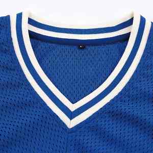 Maillot de football américain Uniforme de football américain - Product Image 4