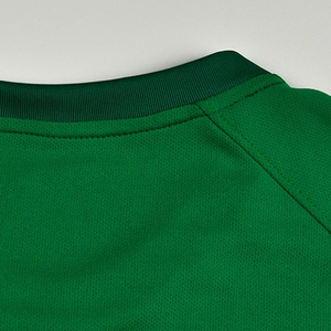 Maillot personnalisé de haute qualité 100% polyester léger, respirant, à séchage rapide, écologique, imprimé numériquement, avec nom d'équipe personnalisé, pour homme adulte - Product Image 4