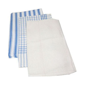 Tissu à vaisselle en coton de haute qualité personnalisable Épaisseur Largeur Techniques Caractéristique Origine États-Unis - Product Image 1