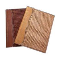 Porte-documents en similicuir A4 personnalisé de haute qualité, gravé, avec fermeture éclair, pour documents professionnels, design voyage France FD0000088