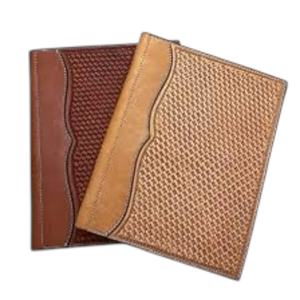 Portafolio de Piel Sintética de Alta Calidad, Tamaño A4, Personalizado, con Grabado, Carpeta para Documentos de Negocios, con Cierre, para Viajes, Francia FD0000088 - Product Image 2