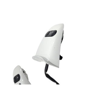 Commandes multifonctions au volant RENAULT Twingo III série 255503372R (14>) - Product Image 5