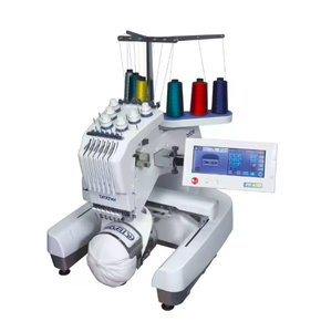 NUEVA Máquina de Coser Industrial de Puntada Fija y Overlock Computarizada Sin Opiniones Aún - Product Image 2