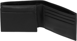 Portefeuille original en cuir véritable Portefeuille mince de luxe Petit portefeuille pour hommes - Product Image 5