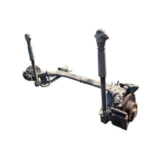 Essieux arrière Volkswagen Bora Berline AJM Diesel 1900 (98>05) - Product Image 3