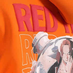 Fabricant de sweat-shirt à capuche abricot personnalisé de haute qualité avec logo imprimé Dtf à capuche - Product Image 6