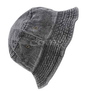 Sombreros de Pescador de Primera Calidad, Ligeros y Transpirables, en Color Sólido para Adultos, Nuevo Modelo, Superventas - Product Image 4