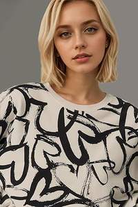 Sudaderas Lisas de Invierno al por Mayor, Ropa Urbana, con Logotipo Personalizado Estampado, Gruesas, Holgadas, con Hombros Caídos, Conjuntos Unisex, 100% Algodón - Product Image 4