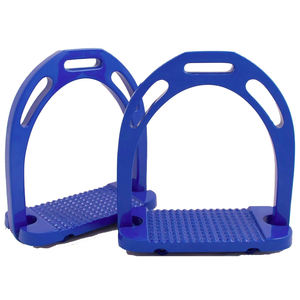 อานม้าอะลูมิเนียมอัลลอยด์คุณภาพสูง ยี่ห้อ SHER SONS SPORTS รุ่น SSS-AJS-3106 ปรับแต่งขนาดและสีได้ รูปแบบยอดนิยม - Product Image 1