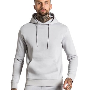 Latest Design Cheap Fleece <b>Pullover</b> <b>Men</b> Hoodie High Quality Embroidery Printed Logo Design Winter With Pocket Hoodies - Product Image 4