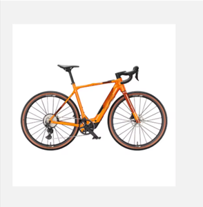 NOUVEAU Macina Gravelator SX 20 2025 Vélo Gravelator SX 10 Vélo - Product Image 2