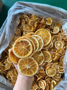 Naranja seca cítrica natural | Aperitivo de vitamina C | Proveedor a granel de Vietnam - Product Image 2