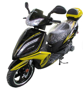 เพิ่งมาถึง Power-sport150 TITAN150cc 21 สปีด โครงเหล็ก เบรกดิสก์ ออโตเมติกเต็มรูปแบบ รถมอเตอร์ไซค์แก๊ส 150cc สำหรับขับขี่บนถนน - Product Image 6