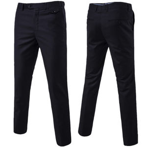 Golf Jogger Wholesale Formal Casual <b>Pant</b> 4 Way <b>Stretch</b> Golf Trouser Breathable Quick Dry Golf <b>Pant</b> for <b>Men</b> - Product Image 6