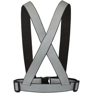 Desiree Custom Fitness <b>Safety</b> Gadgets Reflective Bib - Product Image 3
