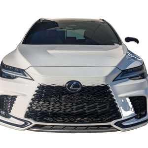 SUV de Lujo Usado 2024, Estilo RX 500h F Sport, Alto Rendimiento, en Buenas Condiciones, Volante a la Derecha, Asientos de Cuero, Neumáticos R17 - Product Image 1