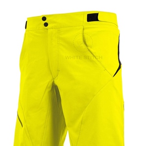 Shorts de cyclisme pour hommes, nouvelle conception, séchage rapide, shorts de VTT pour sports en intérieur et en extérieur, shorts de vélo confortables - Product Image 4